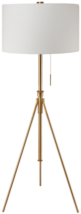 Electric Light (300x726), Png Download