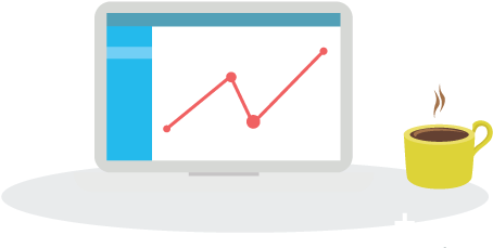 Opt1 - Coffee Cup (480x344), Png Download