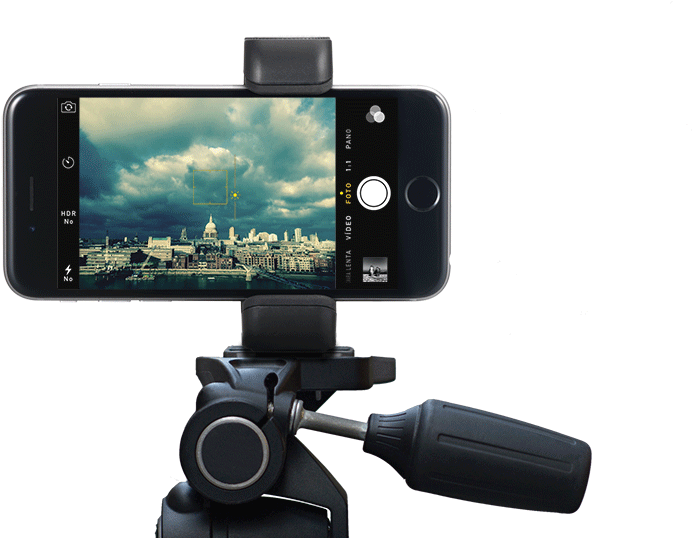 Shoulderpod - Shoulderpod S1 (960x537), Png Download