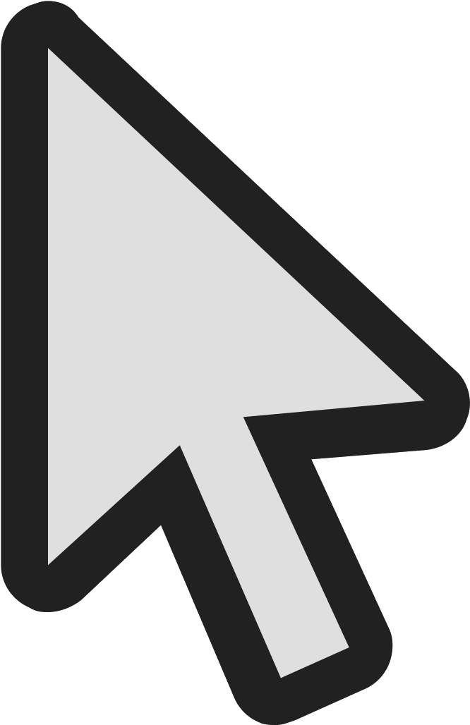 Open Windows 10 Cursor Png Free Transparent PNG Download PNGkey