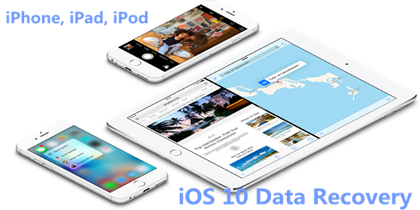 Ios 10 Data Recovery For Iphone Ipad - Honktai Lightning Sd & Micro Sd Card Reader With (600x300), Png Download