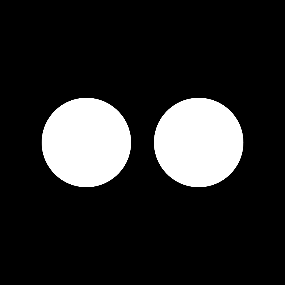 Flickr Square Logo Comments - Bisoprolol 2.5 Mg Tablets (980x980), Png Download