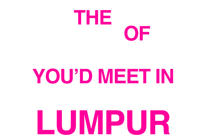 The 7 Types Of Scenesters You'd Meet In Kuala Lumpur - Fuck The Government Memes (877x571), Png Download