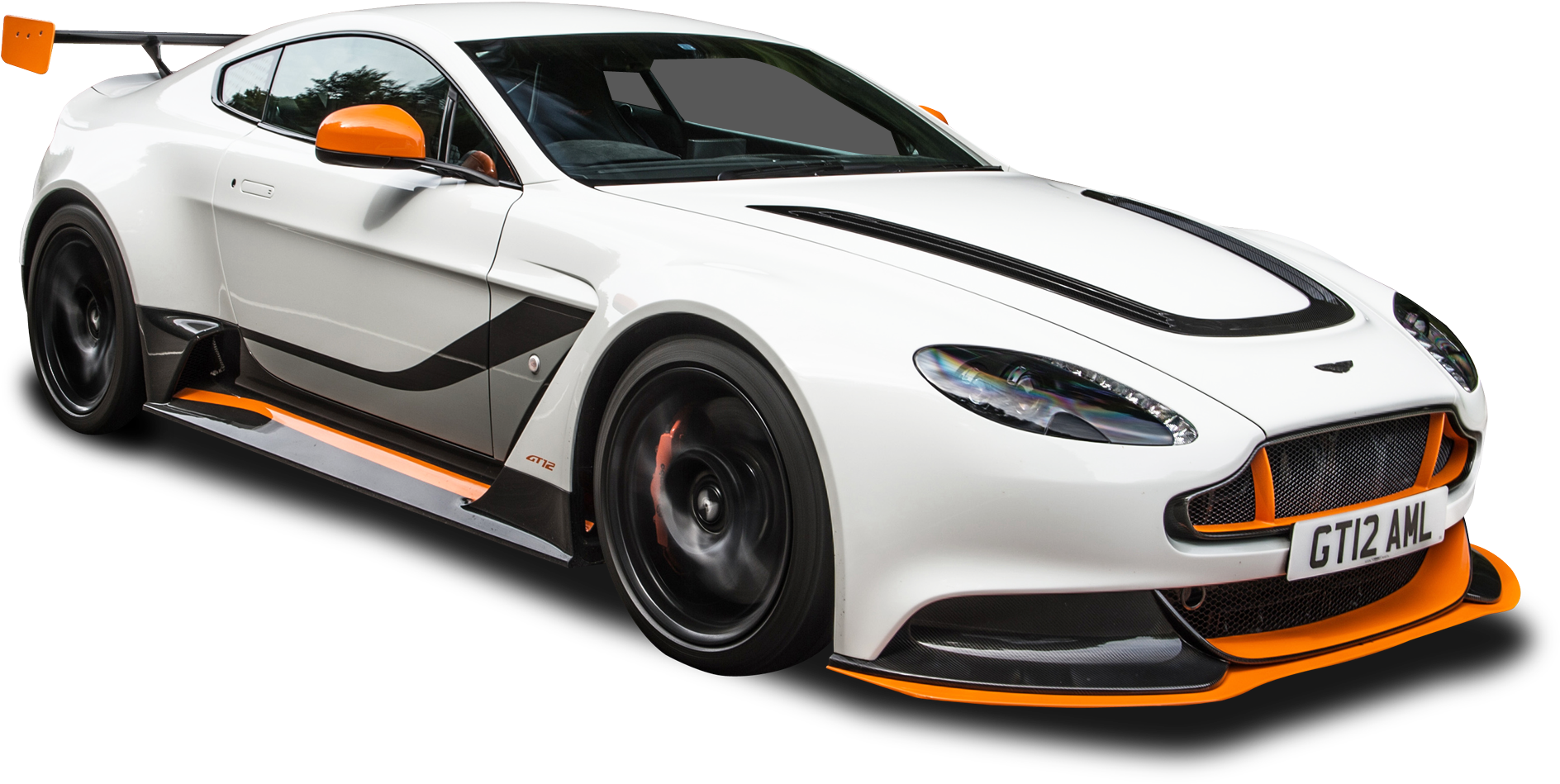 Aston Martin Cars Png Images Free Download Svg - Aston Martin Car Png (2000x1071), Png Download