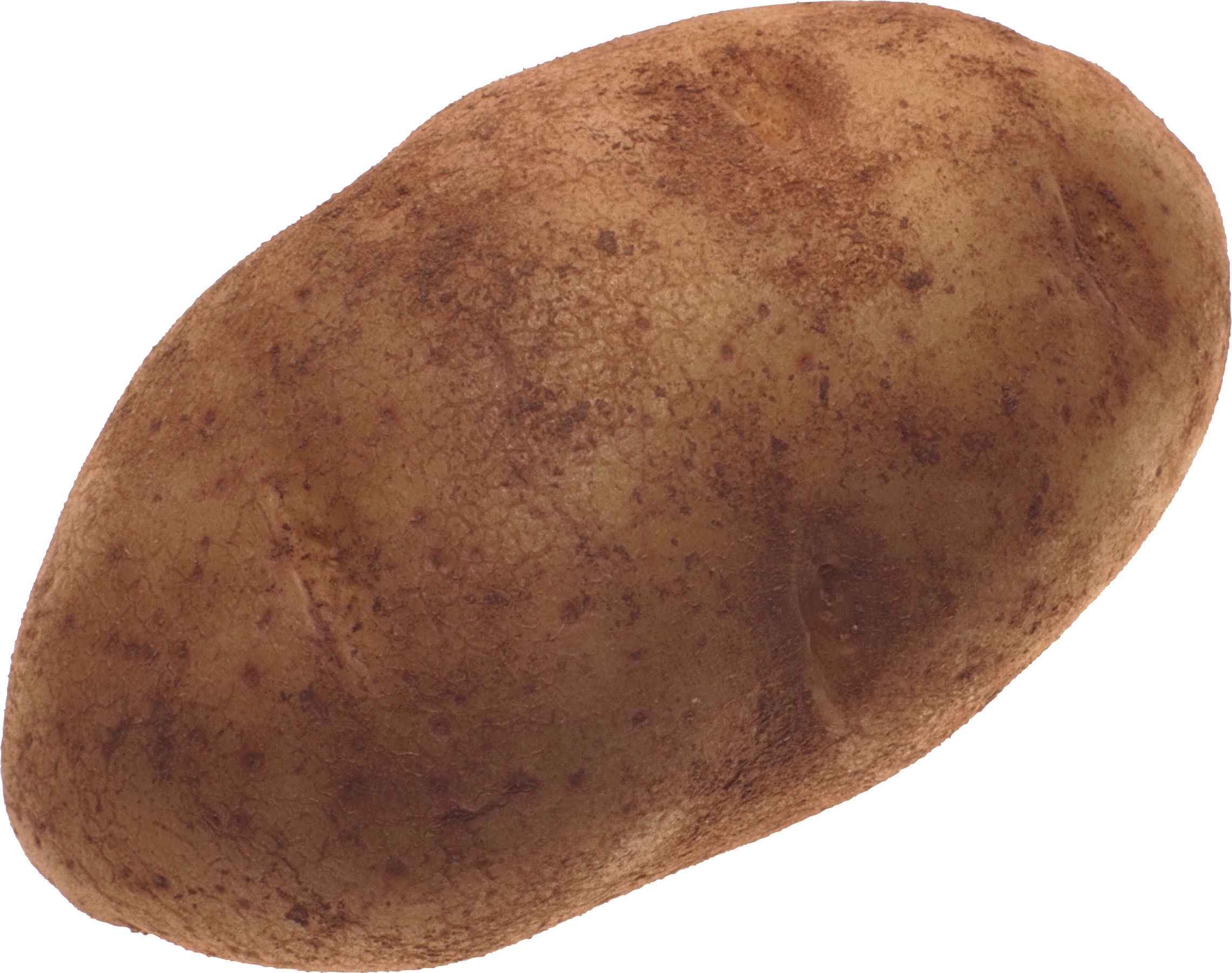 Transparent Potato (2280x1801), Png Download