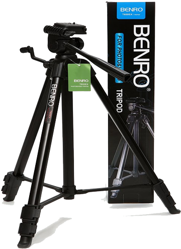 Benro T 600ex Tripod - Benro T 600 Ex (500x500), Png Download