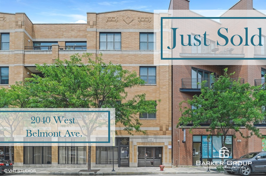 2040westbelmontave Just Sold (900x598), Png Download