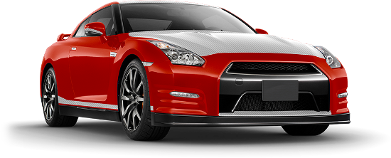 Compare Modified Car Insurance - Wrap Advertising (550x222), Png Download