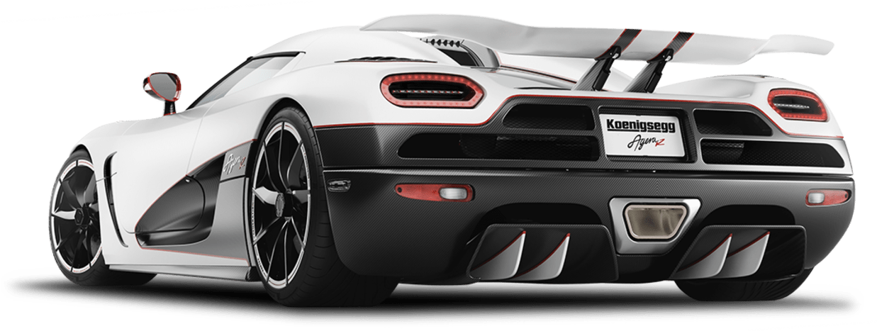 Gen-3 Glasscoat Acklam Car Centre - Agera Rs De Koenigsegg (1236x927), Png Download