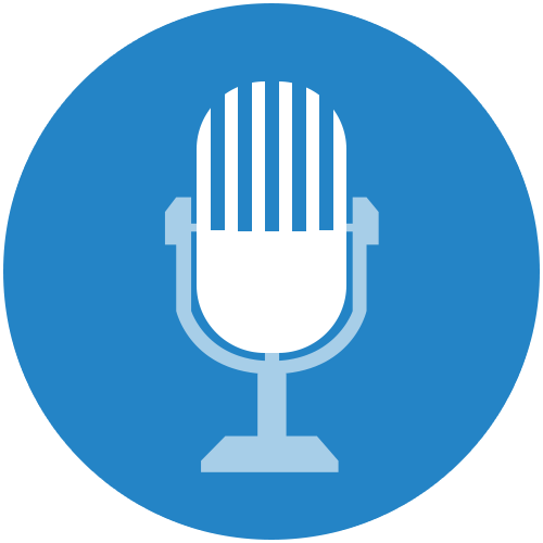 So, You Aren't Marc Maron, Adam Carolla Or Chris Hardwick - Linkedin Round (500x500), Png Download