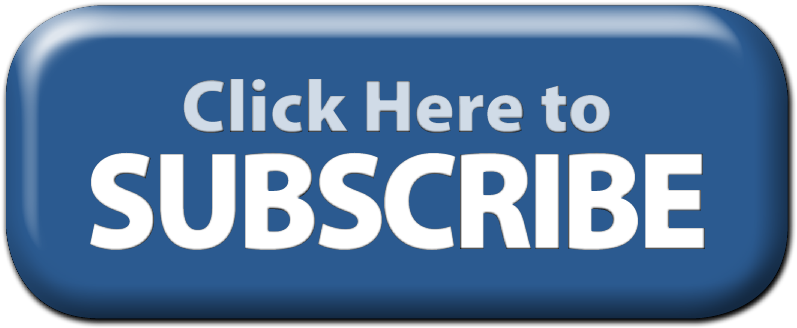 Blue Subscribe Button Png Svg Freeuse Library - Click Here To Subscribe Button (800x334), Png Download