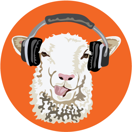 Ya Podcsat Sheep Icon - Science (500x500), Png Download