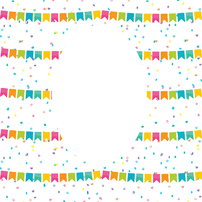 Custom Photo Gift Wrap - Circle (400x400), Png Download