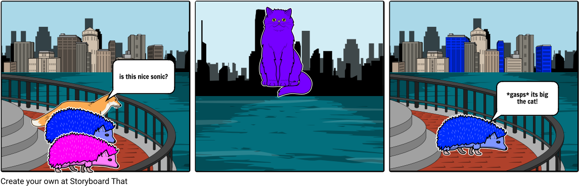 Real Life Sonic - Tobacco (1164x385), Png Download