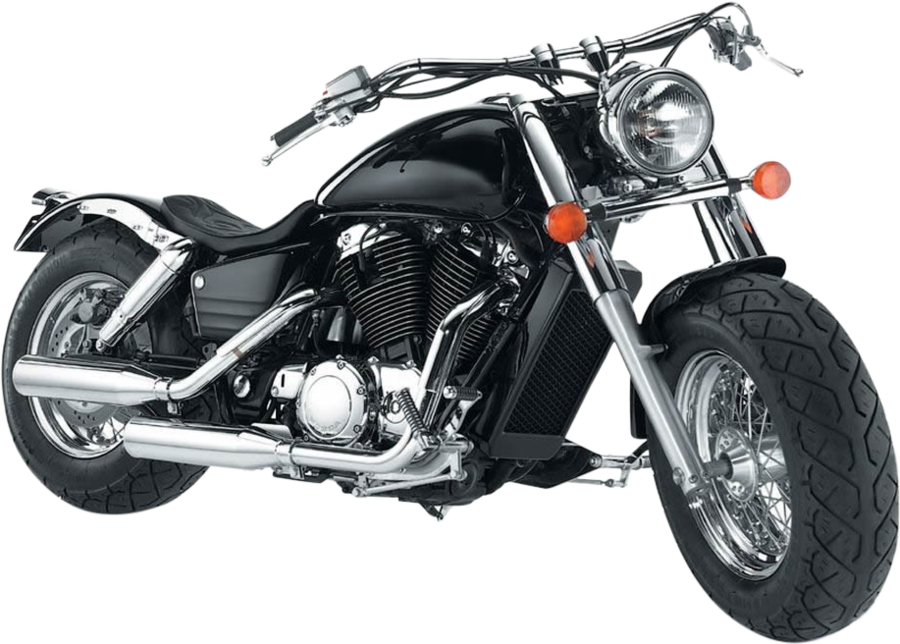 Vector Bike Harley Davidson - Harley Davidson 1400cc Price (900x644), Png Download