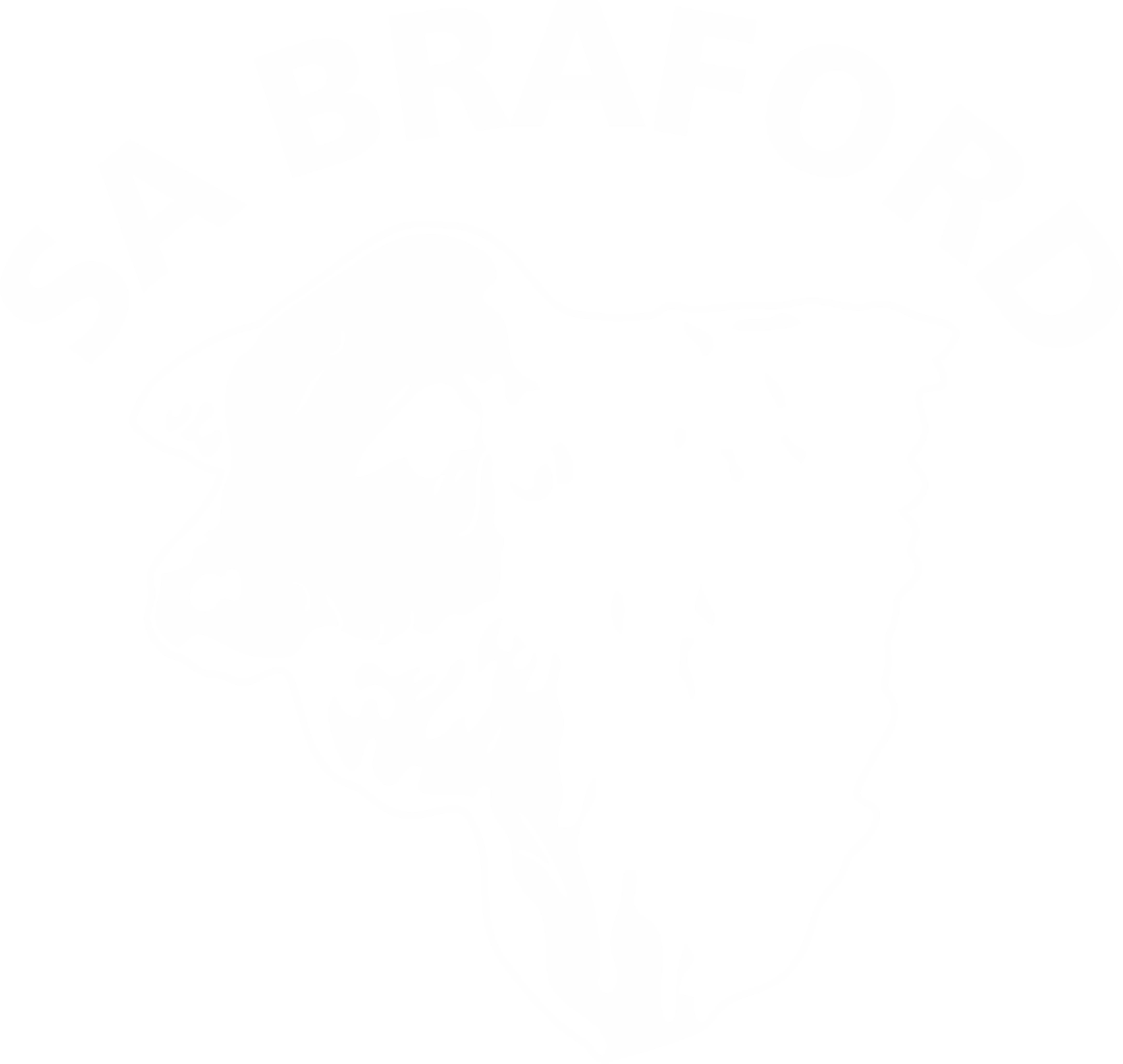 Official Logo In Pdf Format - Ram Pickup (4660x4418), Png Download
