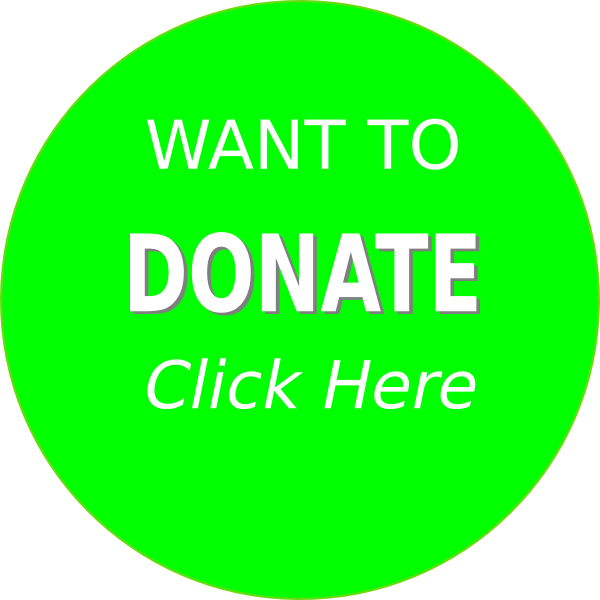 How To Set Use Donate Button Clipart (600x600), Png Download