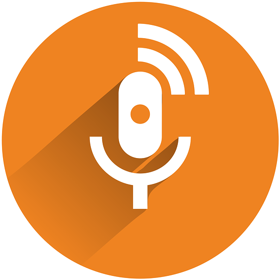 Listen To Daniel's Story - Circle (720x720), Png Download