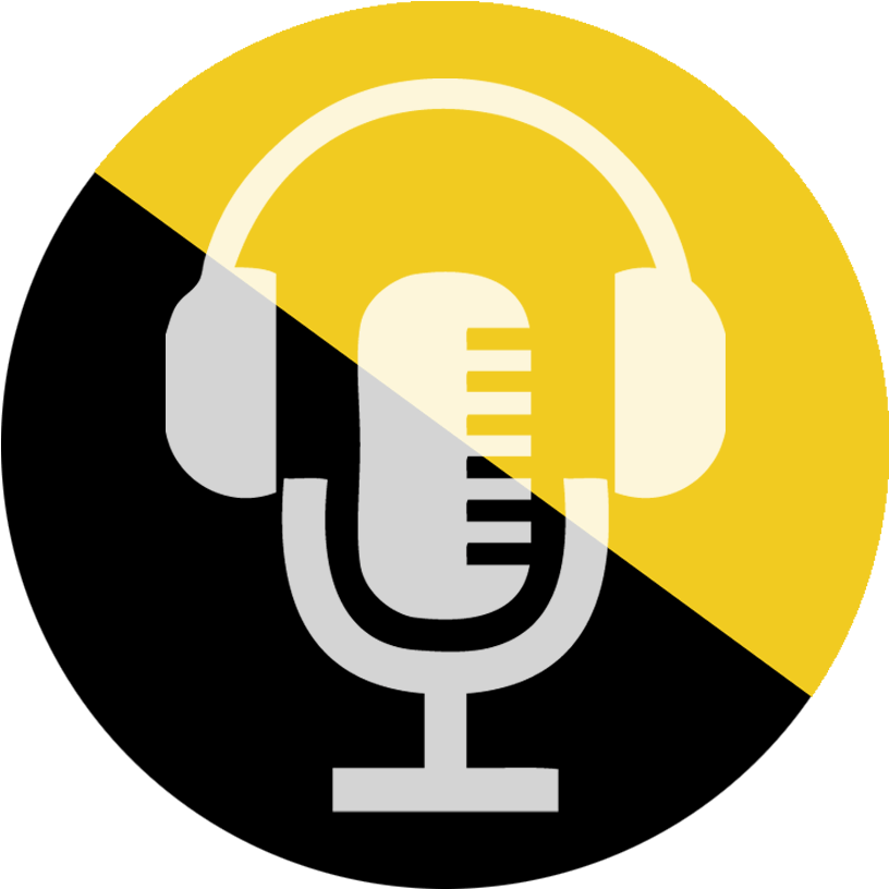 The Podcast - Podcast (900x900), Png Download