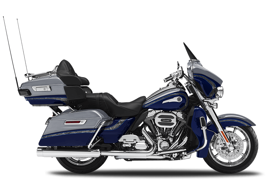 Harley-davidson Cvo Limited - Harley Davidson On Road Price (1200x700), Png Download