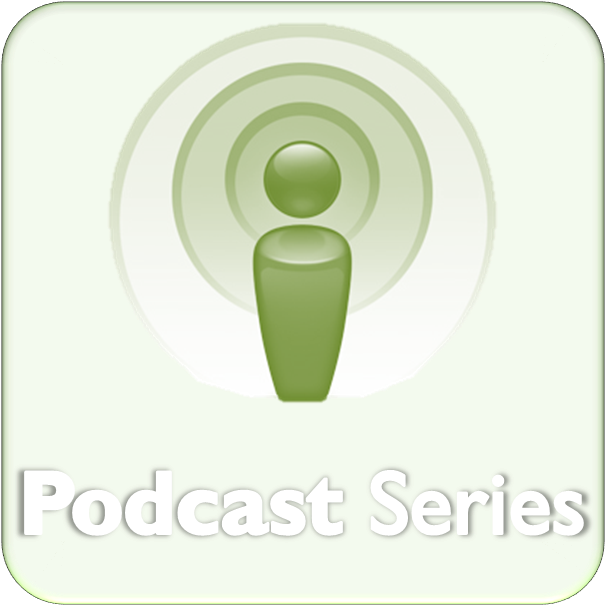 Podcast Series Logo - Disc Jockey (705x620), Png Download