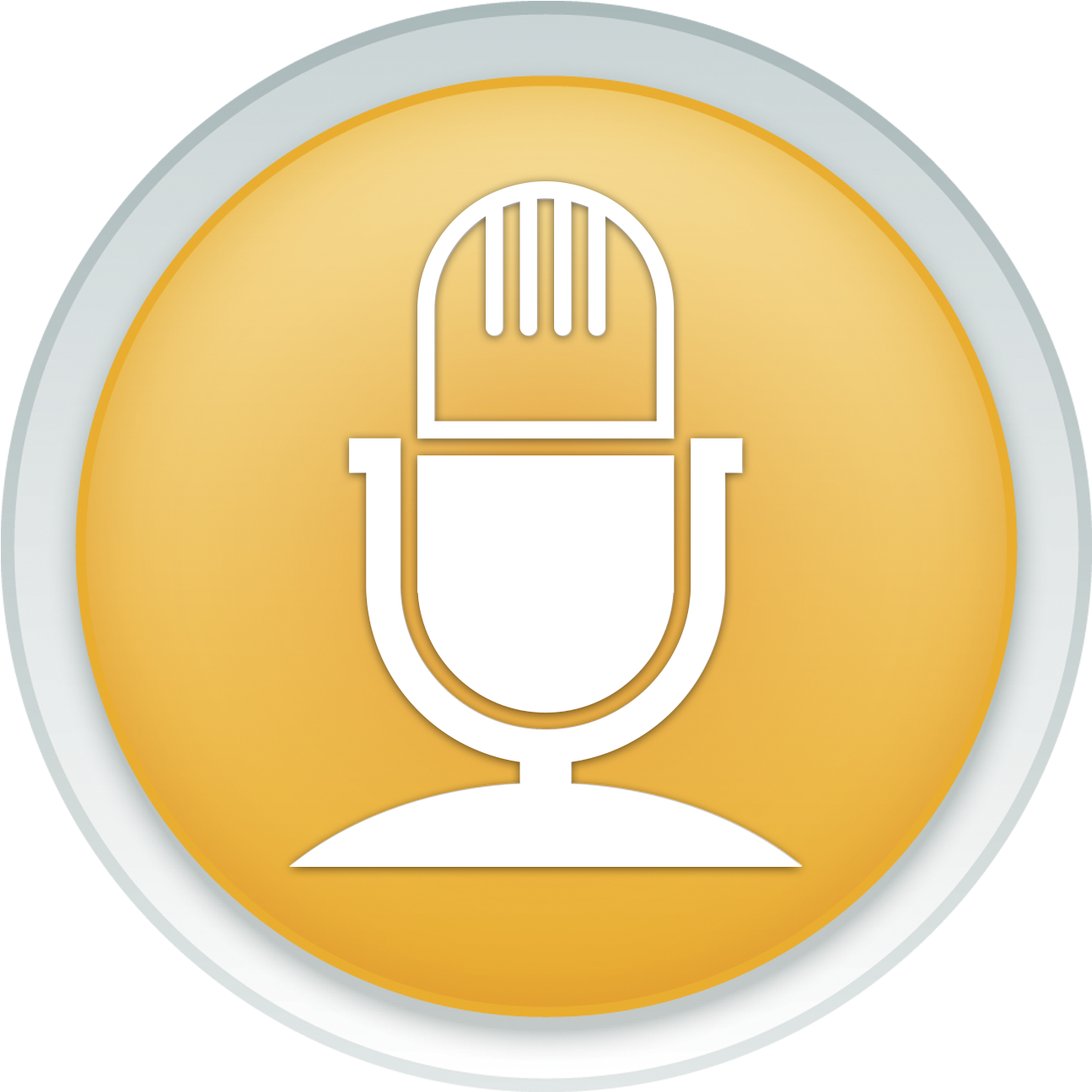 Asa Monitor's Podcast Logo - Gifs De Padre De Familia (1400x1400), Png Download