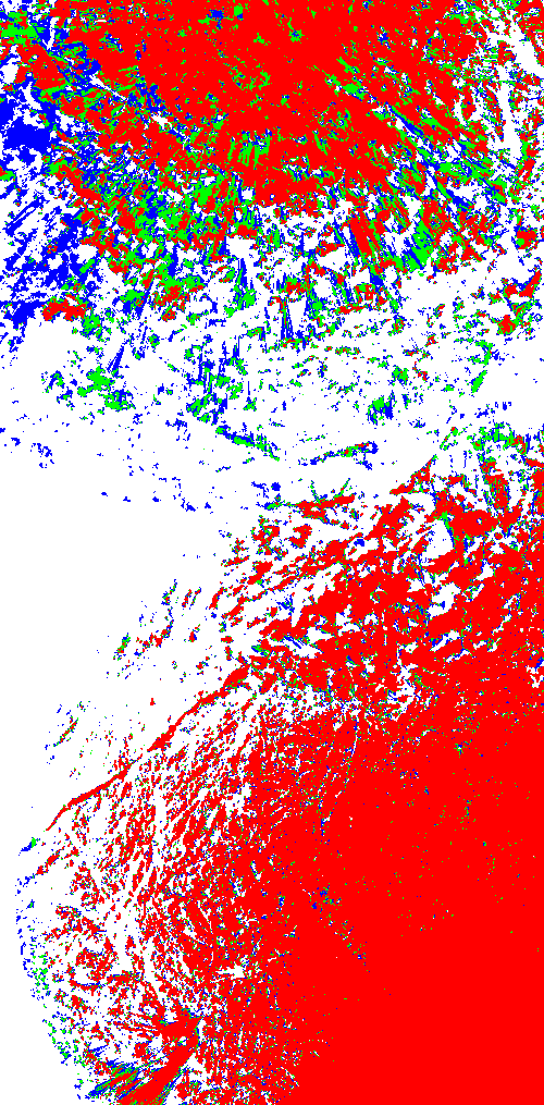 Visual Arts (500x1015), Png Download