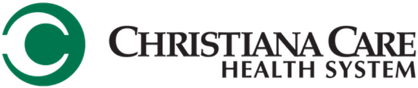 Artboard 34@2x - Christiana Care Health System Logo (1000x355), Png Download