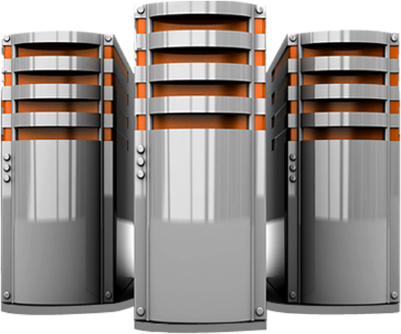 Virtual Server Icon Png - Cheapest Vps Server In India (600x625), Png Download