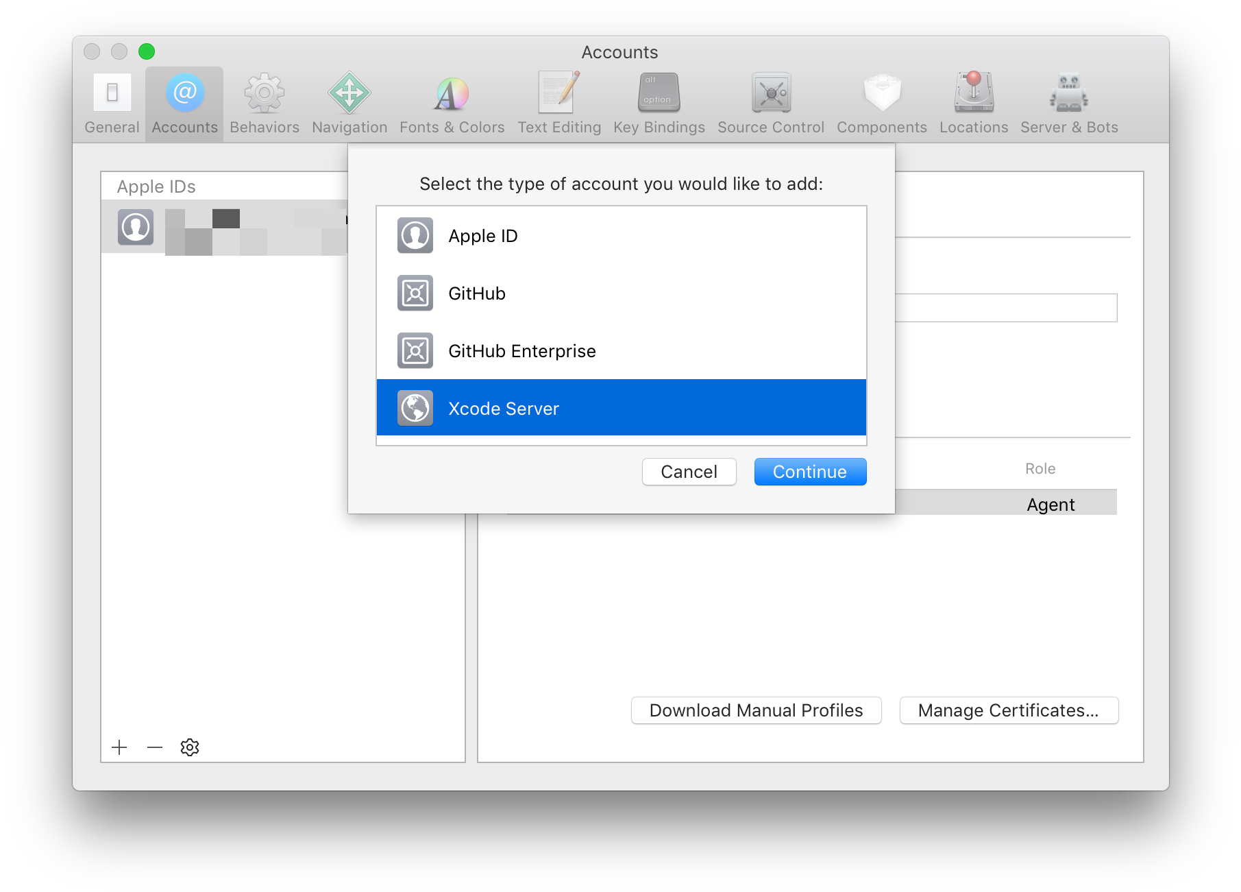 5a1b8d46a269cbd5eea56d Fd6289aa899 - Apple Id (1824x1324), Png Download