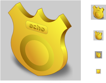 Bomb (400x300), Png Download