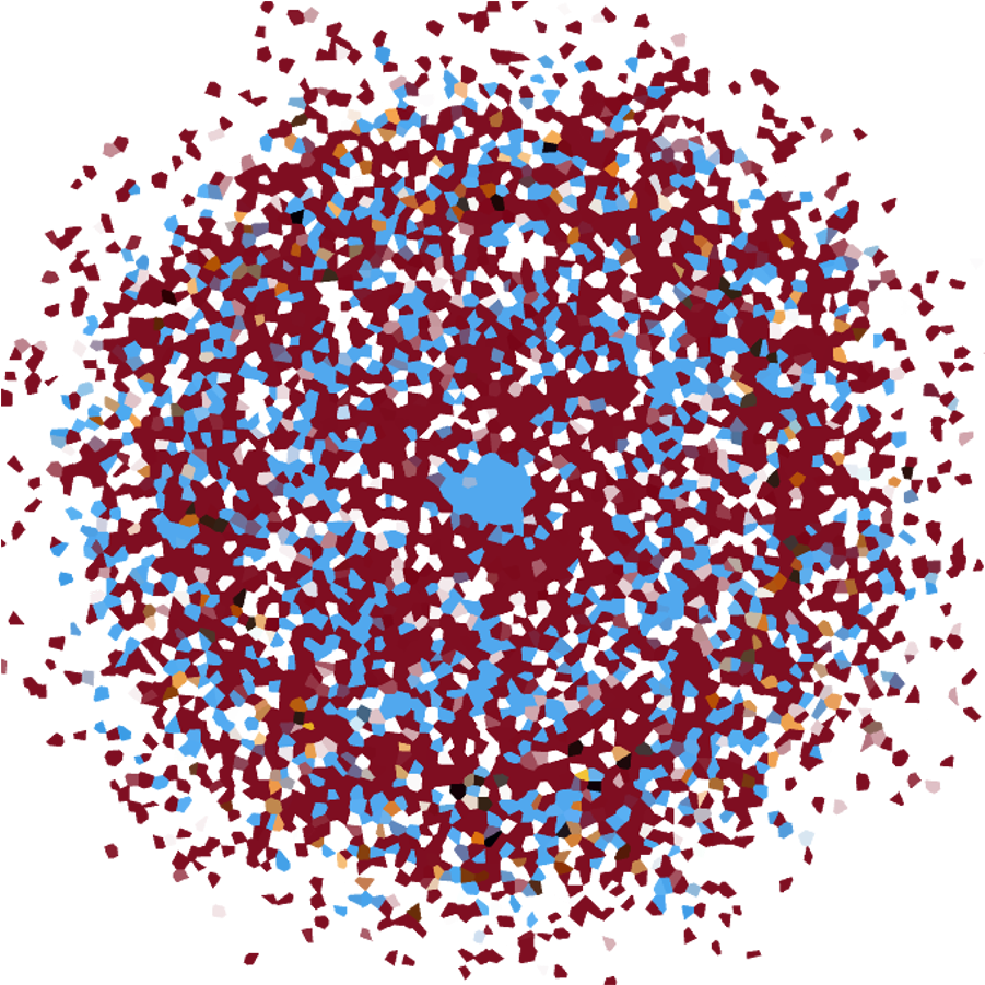 180441 - Blue (1920x1080), Png Download