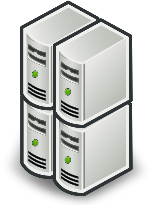 Server icon png