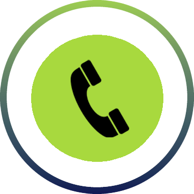 Additional Unlimited Plan Options Are Available For - Phone Icon (380x380), Png Download