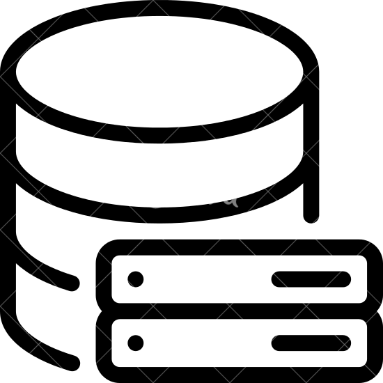 Download Free Database Server Icon Png Png Image With - vrogue.co