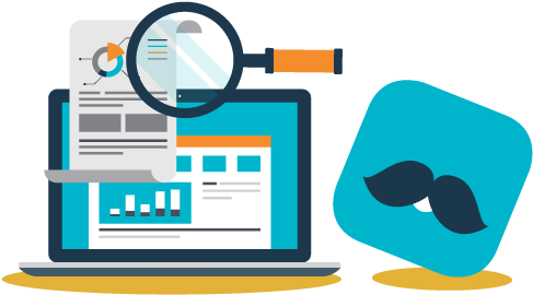 Litreview Search And Explore (502x279), Png Download