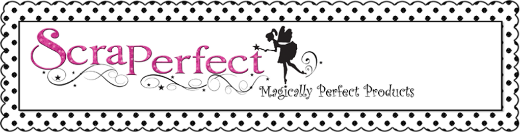 Scraperfect - Cartoon (1020x260), Png Download