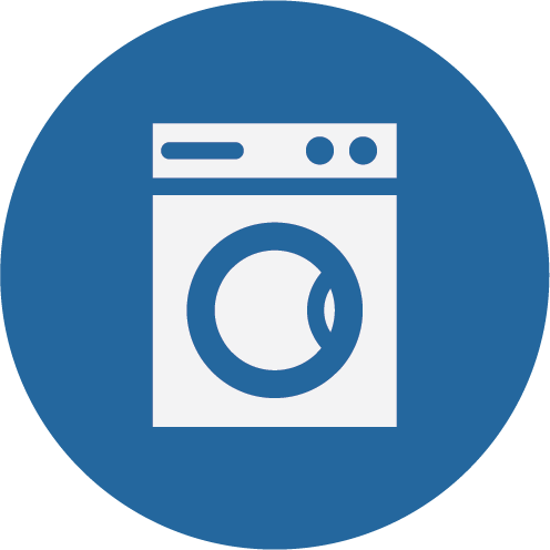 Appliance Icon Schedule - Water Sanitation And Hygiene Logo (496x496), Png Download