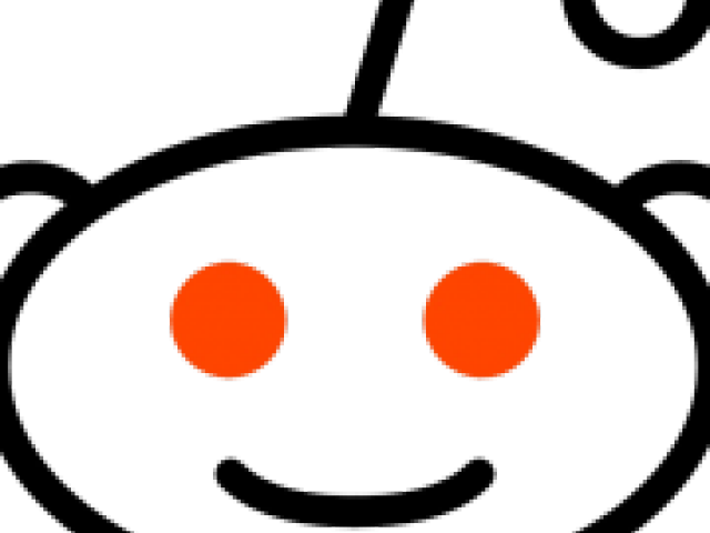 Reddit Icon Png (640x480), Png Download