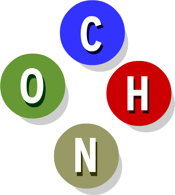 Body Chemistry - Chemistry (880x880), Png Download