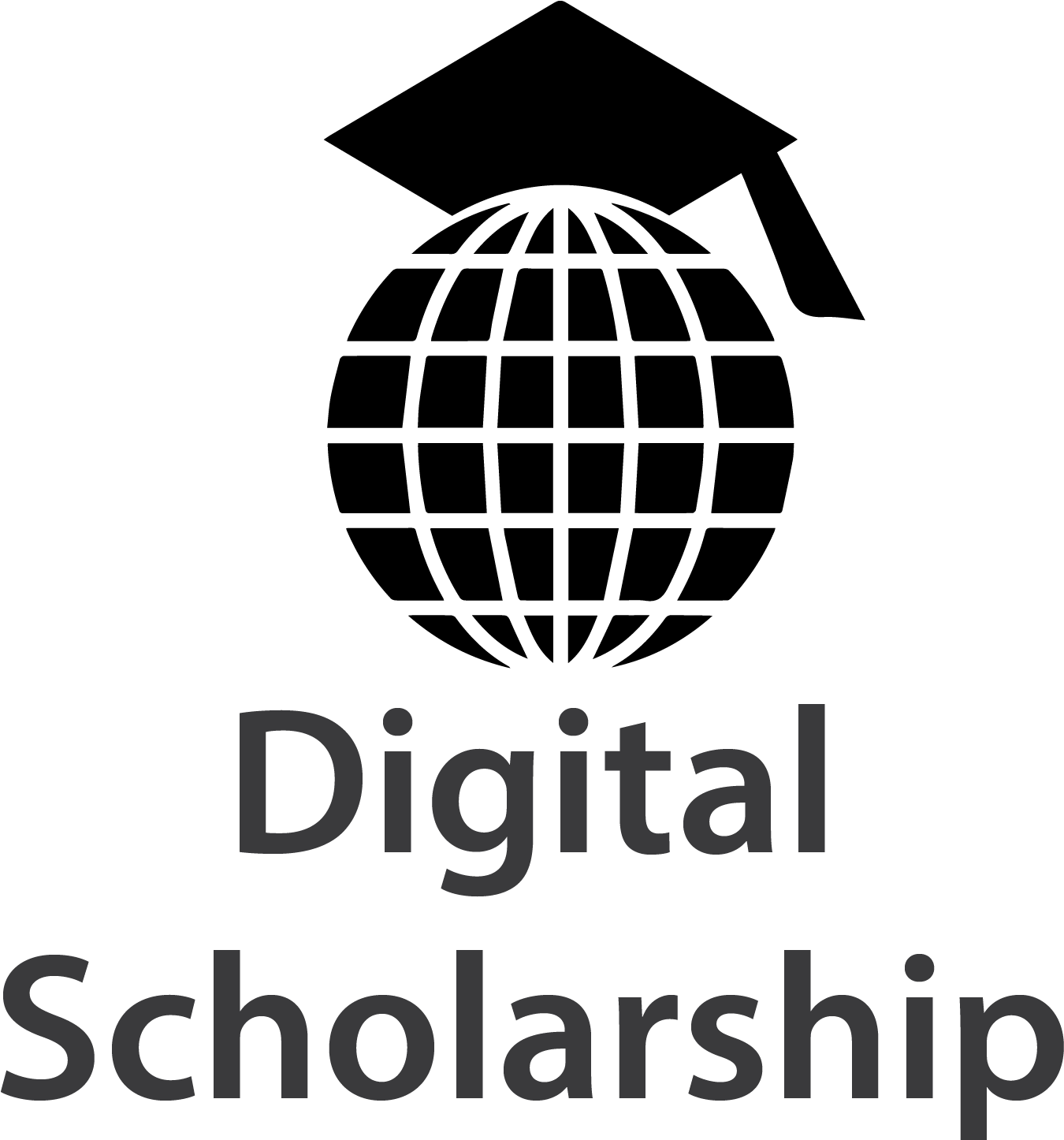 Digital Scholarship Icon - Pepsico Cesar Chavez Latino Scholarship (1369x1458), Png Download