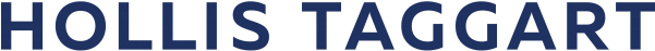Hollis Taggart To Inaugurate New Space In September - Logo (600x460), Png Download