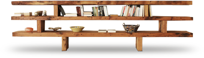 Cilician Cedar Wood - Transparent Wood Shelves Png (670x238), Png Download