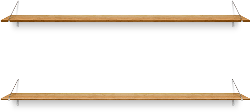 Shelf (950x660), Png Download