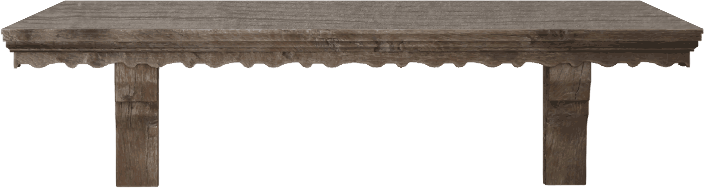 Coffee (2393x1797), Png Download