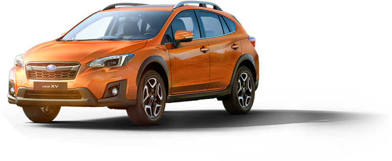 Subaru (873x364), Png Download
