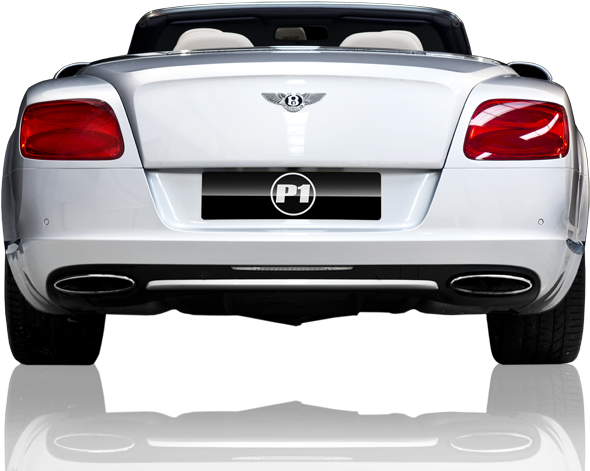 Car Back Top Png Download - Transparent Car From Back Png (900x601), Png Download