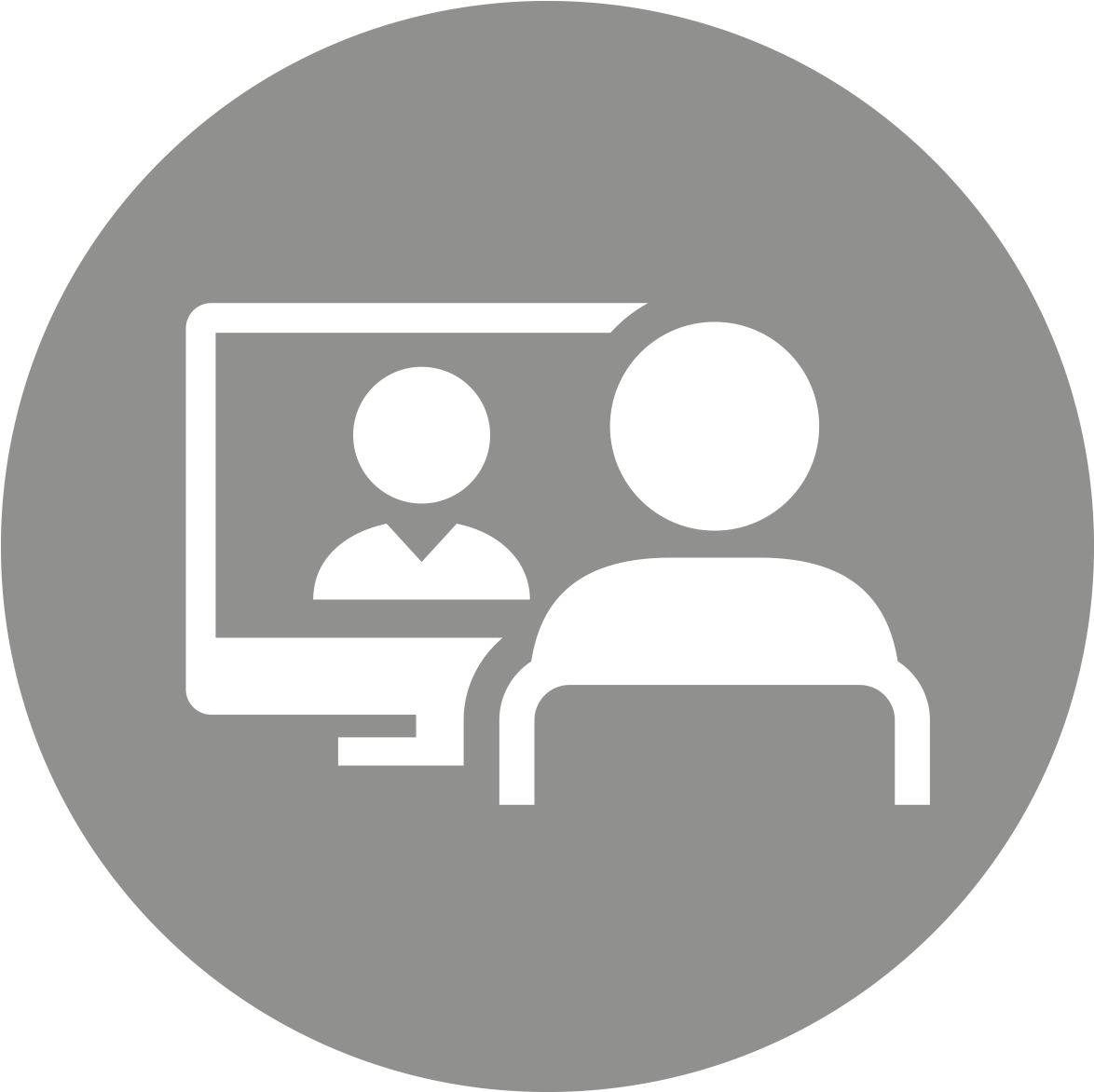 Learn More Icon - Silhouette - Free Transparent PNG Download - PNGkey