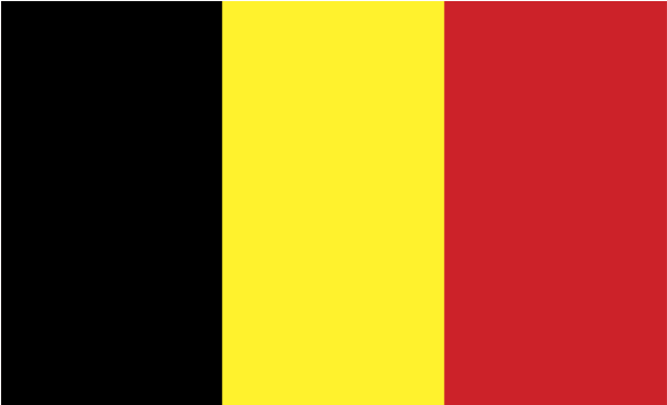 Belgium Flag (800x600), Png Download