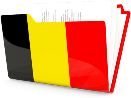 Free Icons Png - Folder Icon Mexico (640x480), Png Download